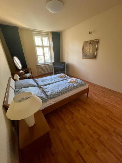 Huge Two Floor Apartment On The Park Colonnade With Free Parking For One Car, 160 Sqm Karlovy Vary Luaran gambar