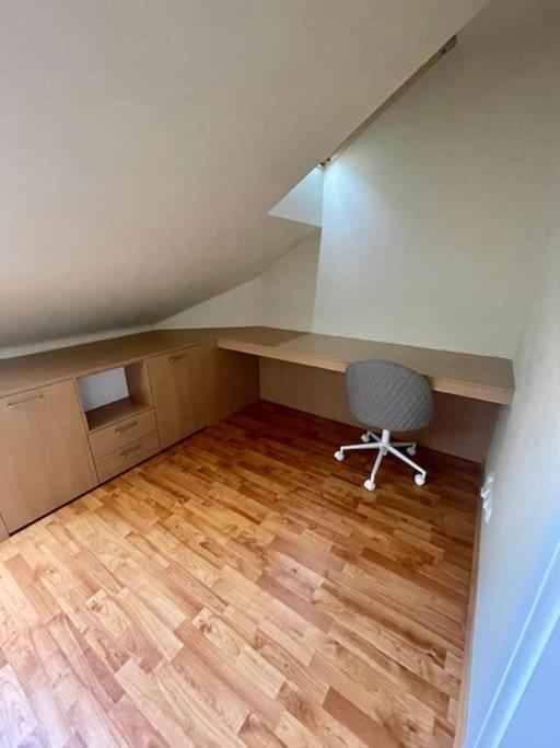 Huge Two Floor Apartment On The Park Colonnade With Free Parking For One Car, 160 Sqm Karlovy Vary Luaran gambar